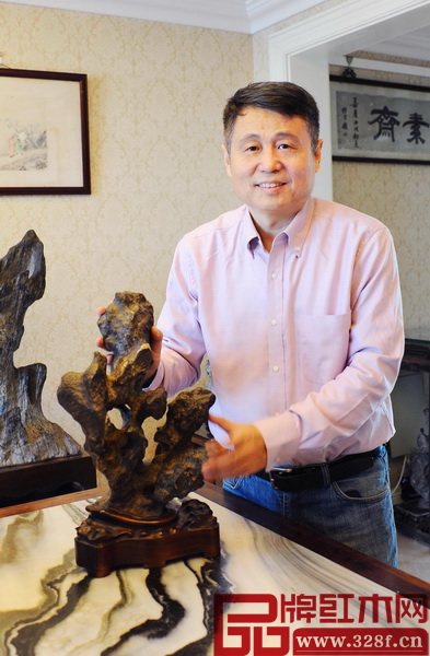 “張輝論古典家具”專欄——論明式家具的兩大重鎮（上）
