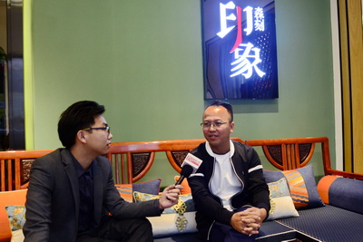 印巷森刻陳文德：用心堅持才能做好紅木企業(yè)