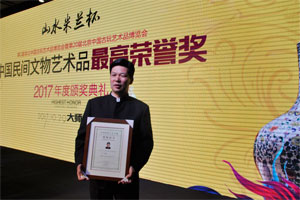 東成紅木張錫復：紅木家具，值得一生堅守的事業