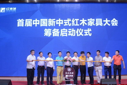 新中式有多熱？8月見分曉！