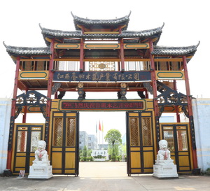 走進魯班木藝花園式工廠，探訪“明式家具”背后的故事