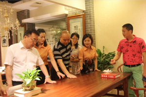 紅古軒：家具環保新時代來臨
