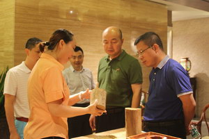 紅古軒生態環保家具受追捧