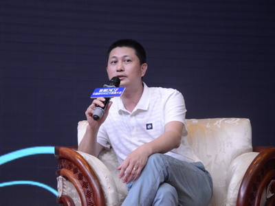 吳赤宇：新中式是永遠不過時的代名詞