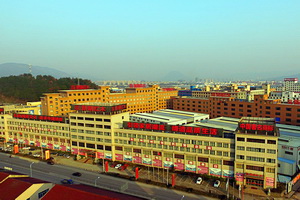 23年新明紅木，樹立行業(yè)新標桿