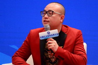 東陽(yáng)卓木王總裁杜長(zhǎng)江：先有國(guó)際范再有國(guó)際化，讓世界看見東方美