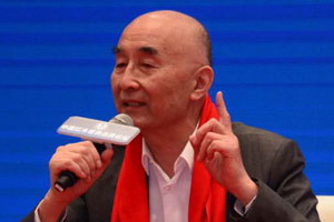 深圳泰和園董事長(zhǎng)邵湘文：紅木家具走出國(guó)門要發(fā)揚(yáng)工匠精神