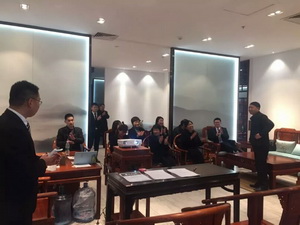 明堂紅木北京專賣店開業(yè)17天銷售額達685萬