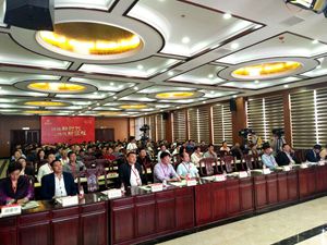 不忘初心，2018新明紅木全國經銷商創富峰會圓滿成功