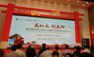 砥礪前行，東陽紅博會構建新藍圖