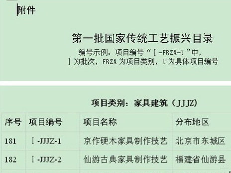“仙作”將亮相首屆“中式生活文化博覽會”