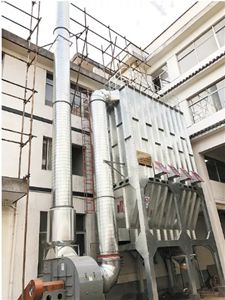 不破不立，《金華日報》聚焦新明紅木環保示范企業