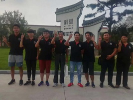 三分產(chǎn)品、七分服務(wù)，明堂紅木售后服務(wù)培訓(xùn)圓滿落幕