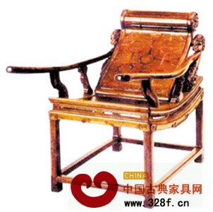 清代家具作品 清代家具作品