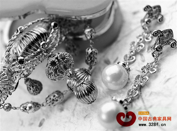 展會上將呈現的精美的工藝品 展會上將呈現的精美的工藝品