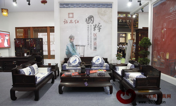 鈺品紅紅木——羅漢系列 鈺品紅紅木——羅漢系列