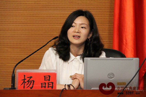 本文作者——紅古軒營銷總監楊晶 本文作者——紅古軒營銷總監楊晶