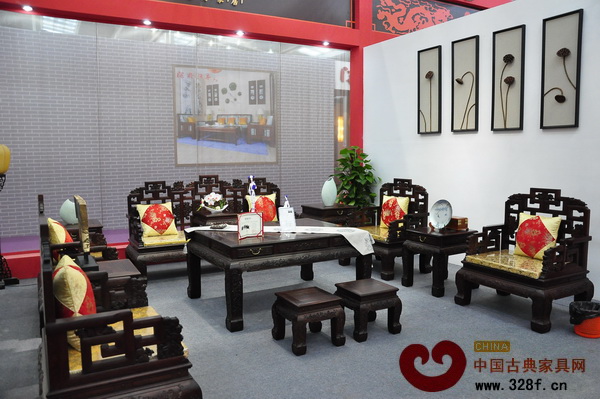 萬(wàn)盛宇紅木——老撾大紅酸枝喜臨門(mén)沙發(fā) 萬(wàn)盛宇紅木——老撾大紅酸枝喜臨門(mén)沙發(fā)