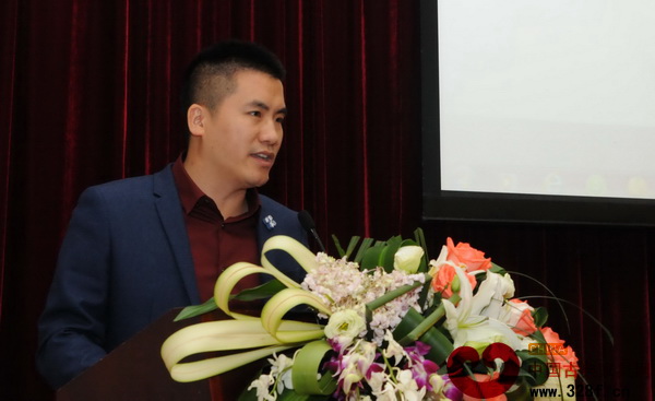 雙洋紅木董事長王海洋作工作報告 雙洋紅木董事長王海洋作工作報告