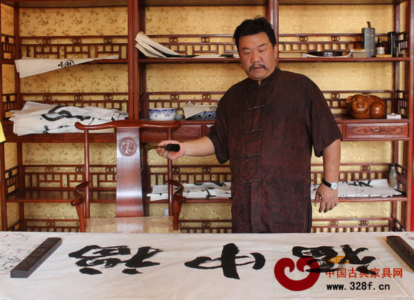 金彪云大師