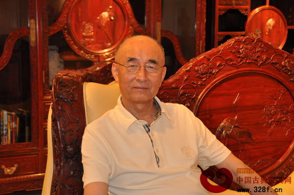 泰和園紅木董事長(zhǎng)邵湘文 泰和園紅木董事長(zhǎng)邵湘文