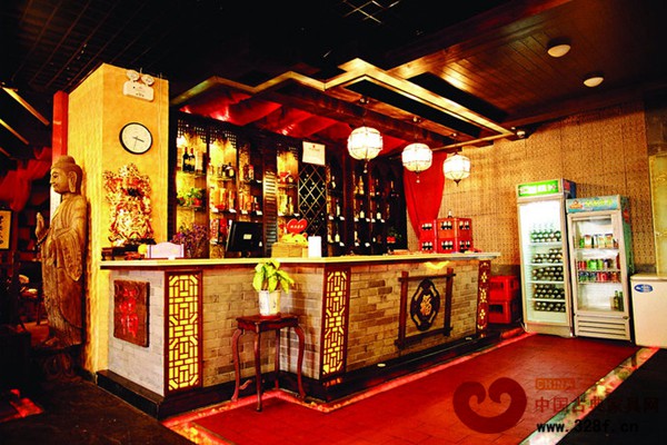 餐廳