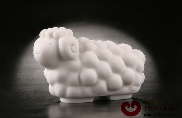 好時光·幸福羊