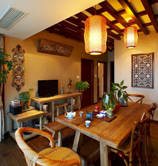 餐廳