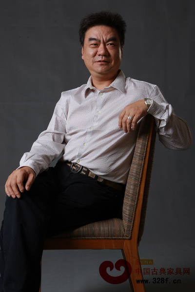 谷建芳（深圳祥利集團(tuán)營運(yùn)總裁） 