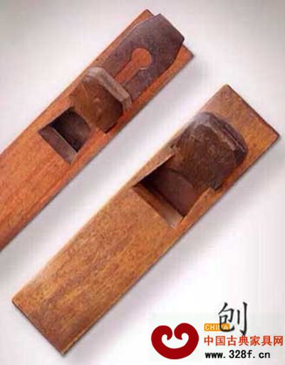 刨子