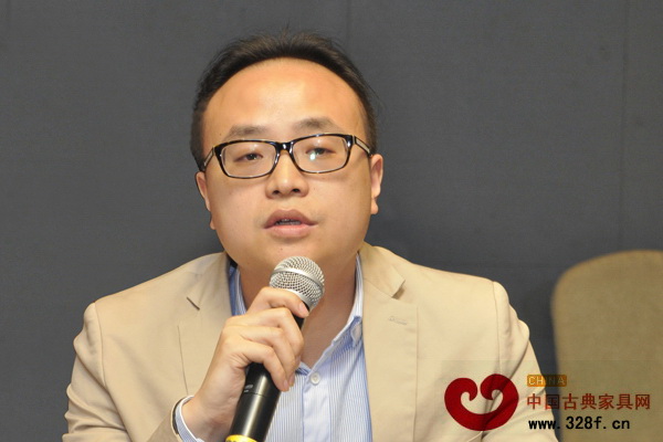 東陽卓木王紅木總經理杜長江 東陽卓木王紅木總經理杜長江