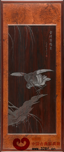 中國傳統工藝大師——邵湘文精細的手工絲翎檀雕作品,細節分毫可見,栩栩如生 中國傳統工藝大師——邵湘文精細的手工絲翎檀雕作品,細節分毫可見,栩栩如生