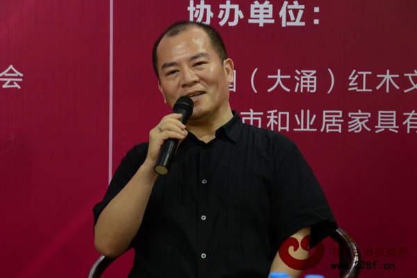 洪達仁設計咨詢(深圳)有限公司總裁洪達仁 洪達仁設計咨詢(深圳)有限公司總裁洪達仁