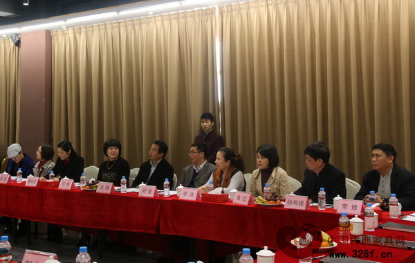 到訪紅博城的深圳領導及企業家