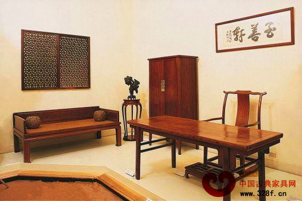 中國古典家具博物館館藏珍品展,紐約太平洋歷史博物館 中國古典家具博物館館藏珍品展,紐約太平洋歷史博物館