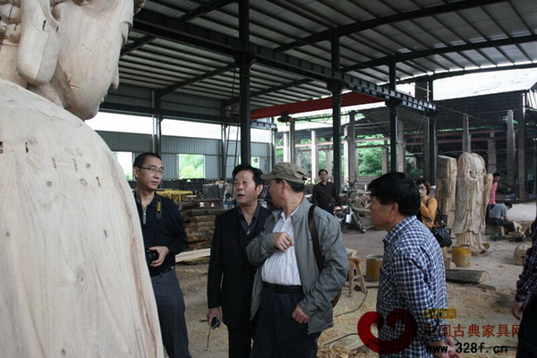 石市鎮竹木雕創作和傳承基地 石市鎮竹木雕創作和傳承基地