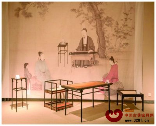 宋代家具 宋代家具