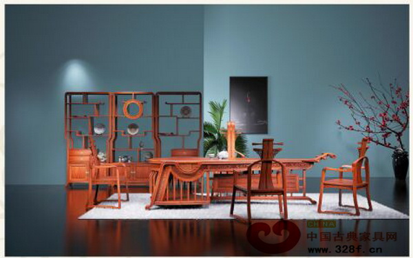 蘭博設(shè)計(jì)的作品極富韻味 蘭博設(shè)計(jì)的作品極富韻味