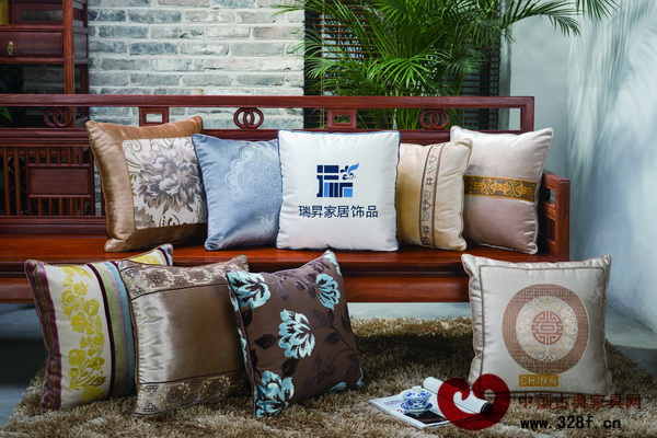 瑞昇家居生產的紅木家具軟裝產品 瑞昇家居生產的紅木家具軟裝產品