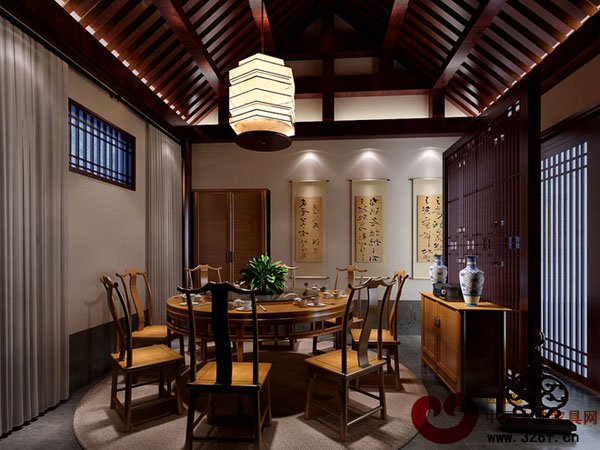 餐廳