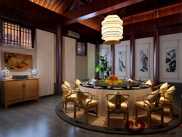 餐廳