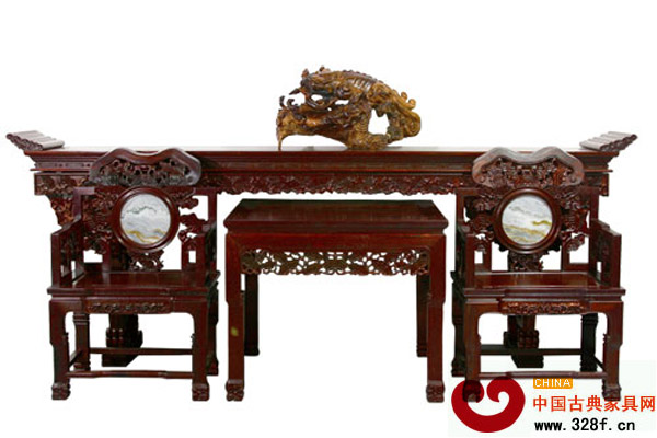 清代家具