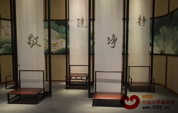 志成紅木東莞名家具展展館布局根據嶺南文化特征而創新設置 志成紅木東莞名家具展展館布局根據嶺南文化特征而創新設置