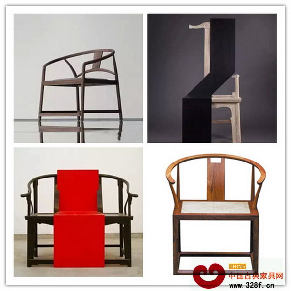 亮相米蘭國際家具展上的中國原創(chuàng)“坐”設(shè)計