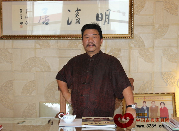 金彪云大師
