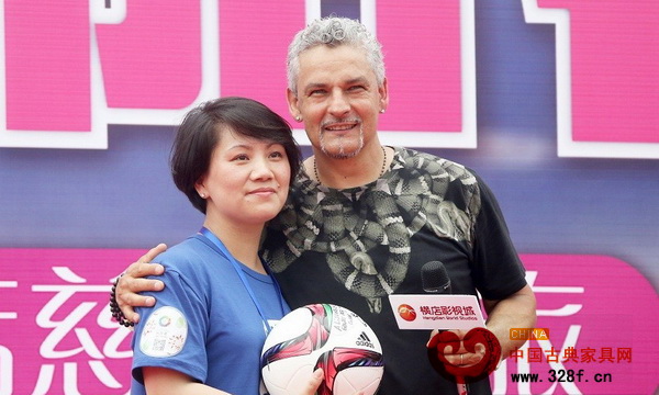 巴喬與粉絲互動 巴喬與粉絲互動