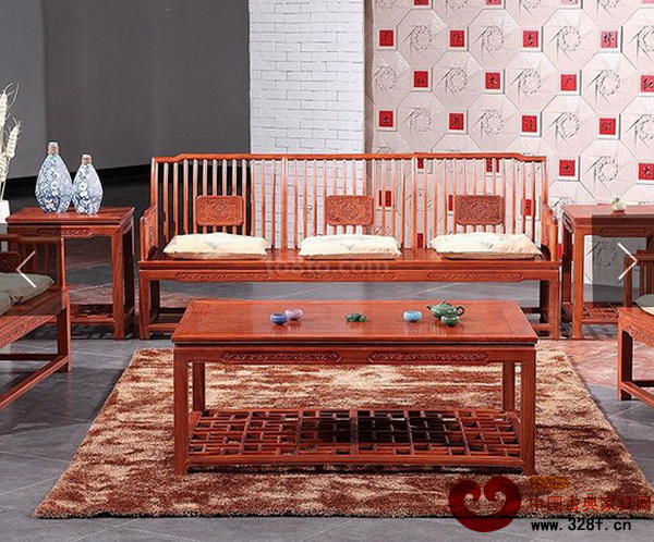 浙江紫檀博物館展品 浙江紫檀博物館展品