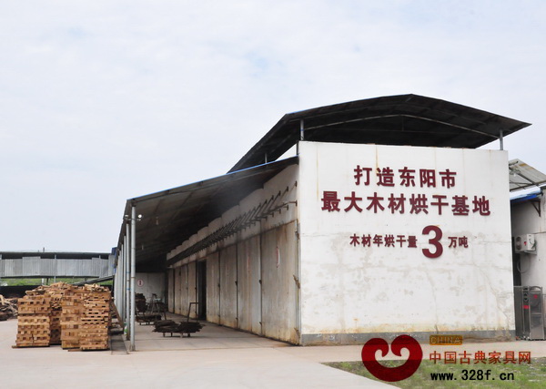 萬家宜蒸汽干燥房,年烘干量達3萬噸 萬家宜蒸汽干燥房,年烘干量達3萬噸