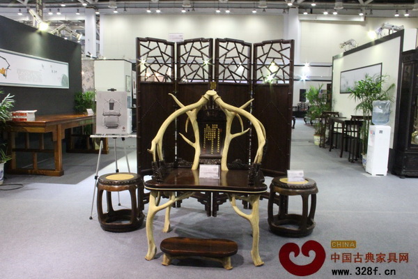 蘇州展現場展出的蘇作精品 蘇州展現場展出的蘇作精品