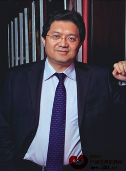 北京國富縱橫總裁趙龍